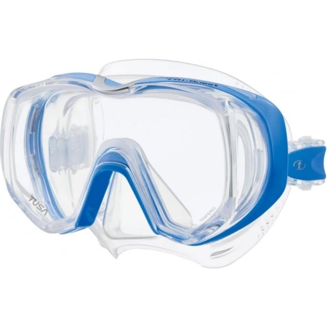 TUSA M3001 FREEDOM TRI-QUEST